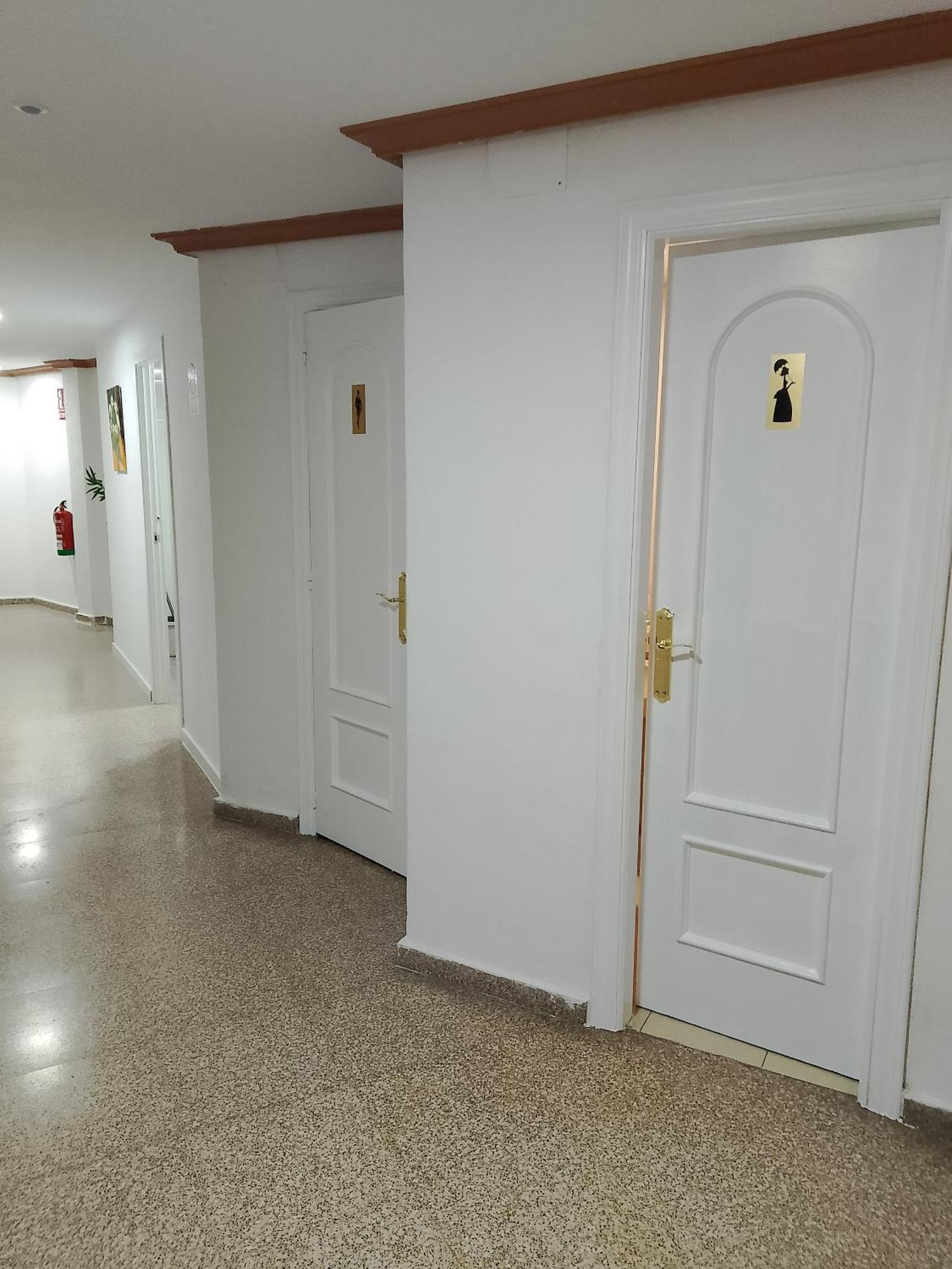 Pension Sempere Alicante Exteriör bild